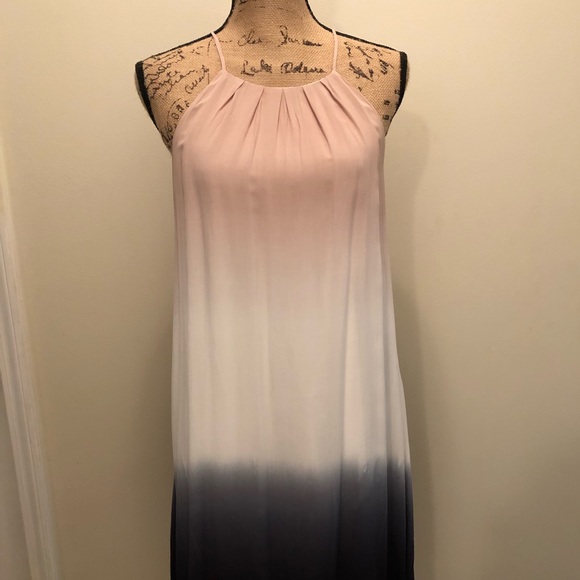 Ombré Summer Dress - Picture 3 of 6